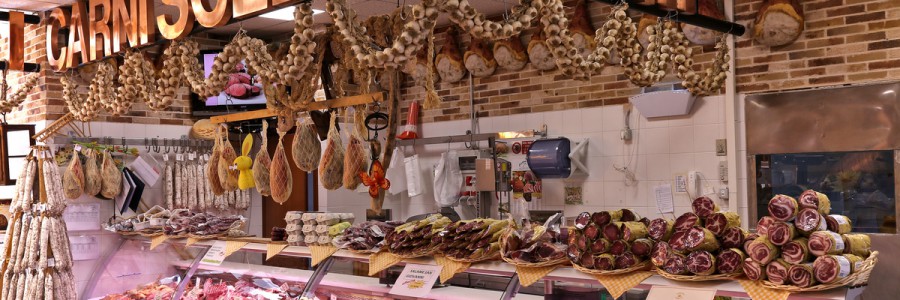 Spaccio Azienda Agricola Caretti