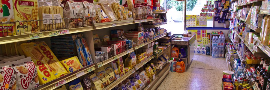 M.A.R. Minimarket